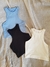 Musculosa clasica - comprar online