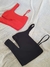 Musculosa asimetrica