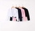 Blazer crop crepe sastrero