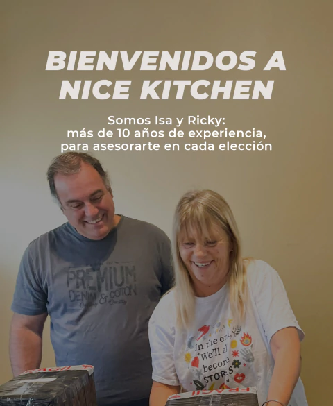 Carrusel Nice Kitchen