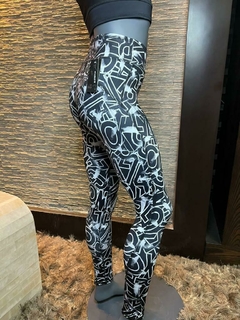 Leggins unitalla en internet
