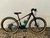 Bicicleta Elétrica aro 29 Caloi E-Vibe Elite Seminova