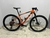 Bicicleta Aro 29 Cannondale Lefty Fsi Carbon 4 Sram x01 12v Seminova - comprar online