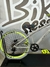 Bicicleta aro 26 Absolute Brutus 3 Freeride cinza/amarelo na internet