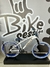 Bicicleta aro 26 Absolute Brutus Pro Freeride Branco/azul na internet