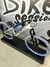 Imagem do Bicicleta aro 26 Absolute Brutus Pro Freeride Branco/azul