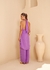 CONJUNTO LAURA LILÁS - comprar online