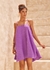 VESTIDO LAURA LILÁS