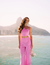 CALÇA PANTALONA CORCOVADO ROSA na internet