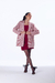 Blazer Mariah - Listra Cherry - comprar online