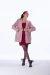 Blazer Mariah - Listra Cherry - comprar online