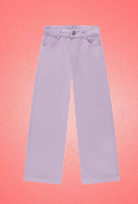 Calça Lilimoon Wide Leg