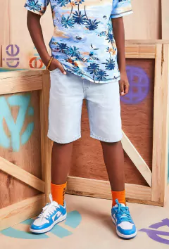 Bermuda Youccie Jeans na internet