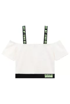 Top Lilimoon Crooped - comprar online