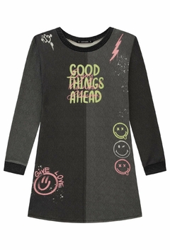 Vestido Lilimoon Over na internet