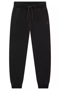 Calça John Fox Jogger Preta