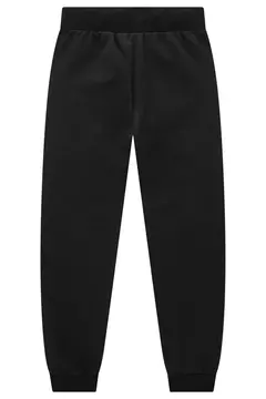 Calça John Fox Jogger Preta - comprar online