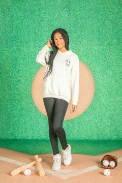 Legging Bakulelê Preta