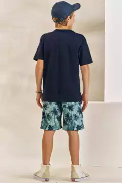 Conjunto John Fox Ready To Enjoy na internet