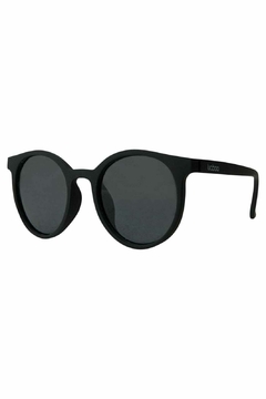 Óculos Lucboo Preto - comprar online