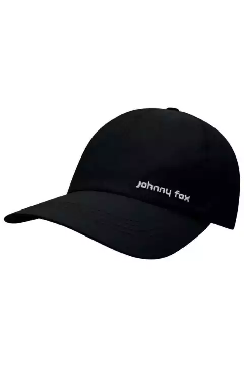 Boné Johnny Fox Preto