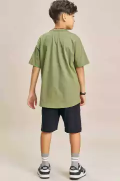 Conjunto John Fox Only Cool Days Ahead na internet