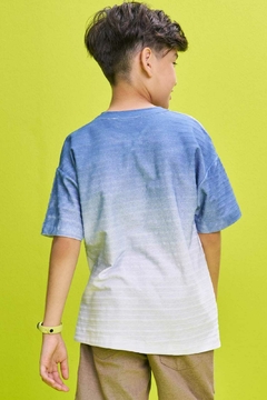Camiseta John Fox All This And More - comprar online