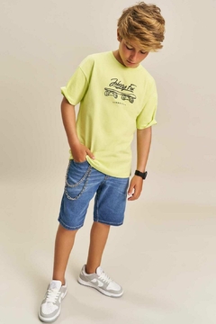 Camisa John Fox Lifestyle Skate - comprar online
