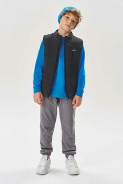 Calça john fox Jogger em Cotton Jeans na internet