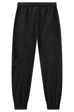 Calça Lucboo Jogger em Nylon Ergonomic - loja online