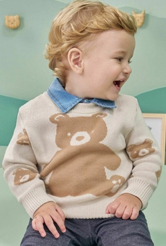 Blusão Lucboo em Tricot 100% Algodão e sem Costura na internet