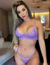 Conjunto renda sexy