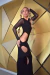 DRESS KHLOE