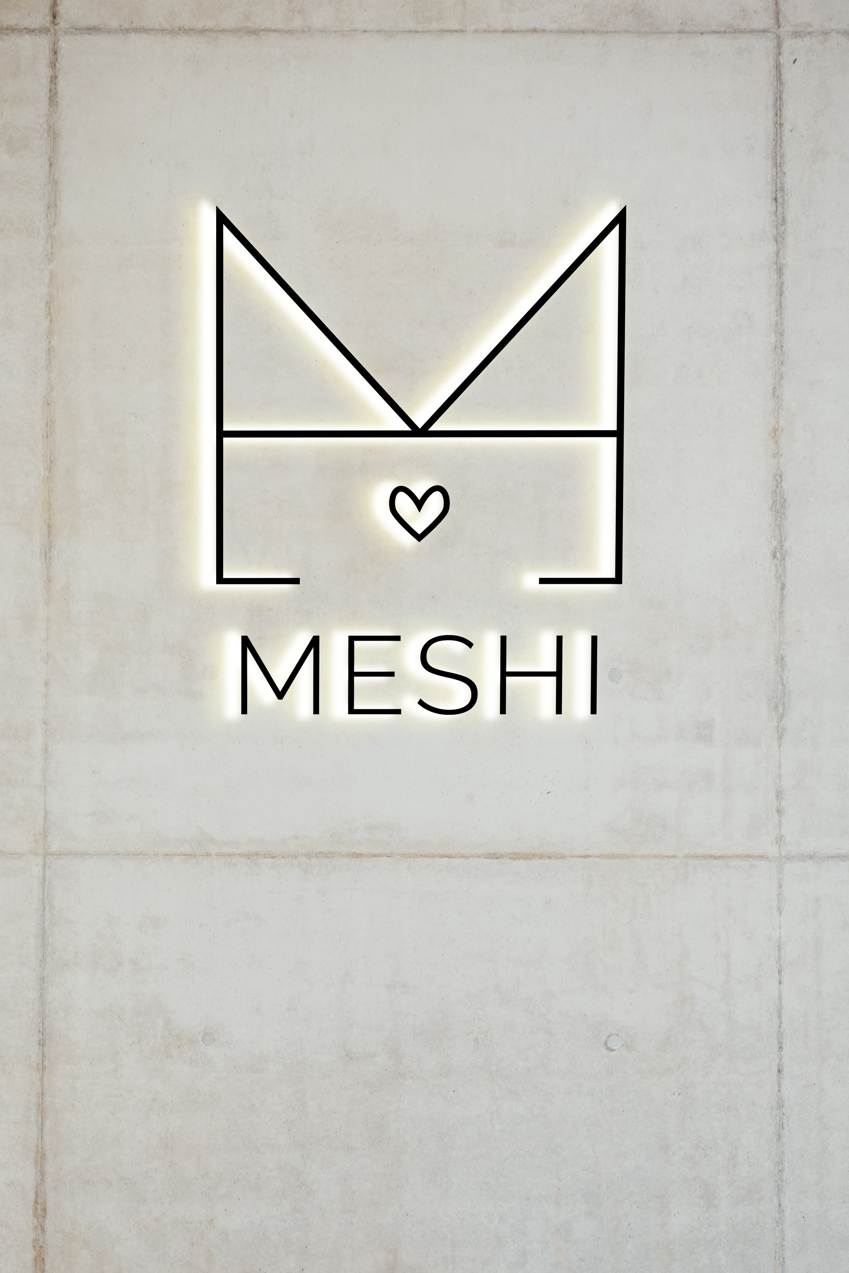 meshioficial