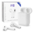 Fone Ouvido Bluetooth TWS Inpods i12 Touch S/ Fio Microfone - comprar online