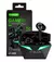 Fone De Ouvido Bluetooth Gamer Sem Fio Baixa Latência