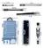 Kit Chaves Precisão Manutenção Profissional 115 Pç Magnetico - loja online