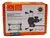 Suporte Carregador com Garra X Para Celular Moto Universal Com Usb - Ley-1601 - comprar online