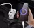 Imagem do Carregador Veicular Carro Turbo 38w 3 Usb Tipo C Pd Kaidi