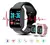 Imagem do Relogio Digital Smart Bracelet D20 Smartwatch Bluetooth Masculino E Feminino