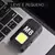 Isqueiro Elétrico Mini Portátil Usb Lanterna Led Acendedor - loja online