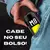 Imagem do Isqueiro Elétrico Mini Portátil Usb Lanterna Led Acendedor