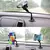 Suporte Comprido Flexível de Celular com Ventosa Articulado Anti Queda para Carro na internet