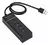 Hub Usb 3.0 Expansão 4 Portas 5.0gb/s Com Led Indicador na internet