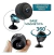 Mini Câmera Espiã Com Gravador De Voz Visão Noturna Sem Fio - comprar online