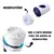 Abajur Luminaria Armadilha Mata Mosquito Pernilongo Led USB - loja online
