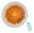 Ventilador De Teto C/ Luz Led Integrada Bocal De Lâmpada 30w - AWM Eletrônicos - Variedade de produtos e marcas.