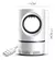 Abajur Luminaria Armadilha Mata Mosquito Pernilongo Led USB