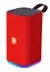 Caixa De Som Bluetooth SoundBox 5W Multimidia CS-M31BTL Exbom Led Colorido Rgb