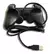 Controle Joystick Usb Analogico Dualshock Para Pc Notebook e TV Box - comprar online